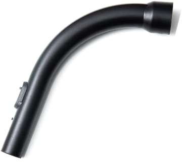 Premium Handgriff, Schlauchgriff, Griffrohr kompatibel mit Miele Staubsauger Classic C1, Complete C2|C3, S 8360 S8360