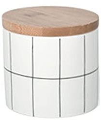 Kaffeedose, Kaffeedose Luftdicht 400ml 700ml 950ml Keramik Aufbewahrungsgläser mit Deckel Tee Kaffee Zuckergläser Küche liefert Container Tee Kaffee Organizer für Kaffeebohnen, Pulver, Tee, Nüsse, Kak