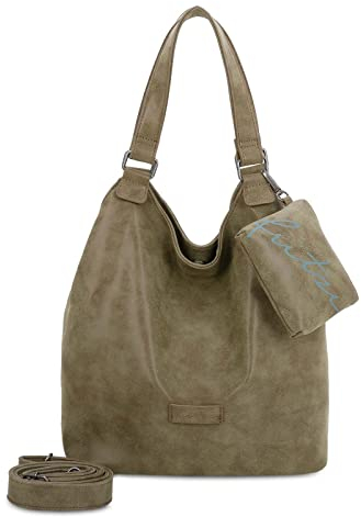 Fritzi aus Preussen Split01 Vintage Jungle