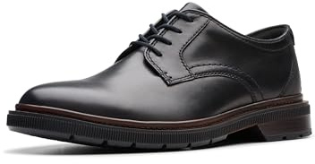 Clarks Burchill Derby -Homme