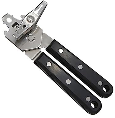 BESTonZON Corcho Abridor De Botellas Abridor De Cerveza Sacacorchos Abrelatas De Cerveza Pinza De Jarra Puede Destornillador Abridores De Botellas