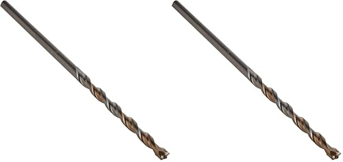 Dewalt DT6676QZ 6 x 150 mm Extreme Masonry Drill Bit (Pack of 2)