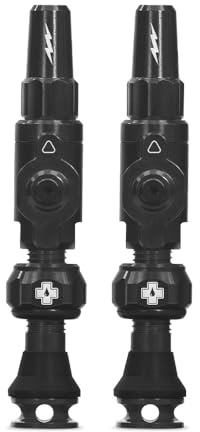 Muc Off Big Bore Lite Tubeless Valves 40 mm