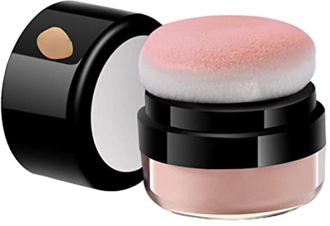 Poudre de fard à joues de maquillage pour joues, fard à corail, cosmétique longue durée pour filles et femmes, usage quotidien