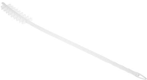 NAMOARLY Spazzola Rotante in Nylon per Pulizia Lanugine Asciugatrice e Serpentina Frigorifero, Strumento Multifunzione per Lavatrice a Tamburo, Rimuovi Pelucchi per Manutenzione Domestica