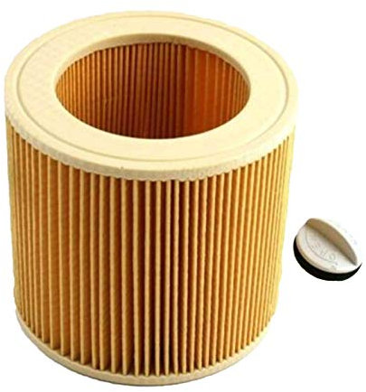 Drum Filter for D27900 DUST Extractor