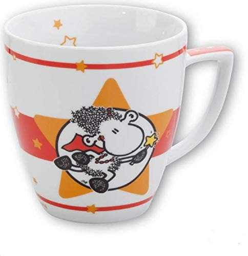 Sheepworld XLTasse Super Mama, ca. 10 cm