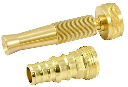 Ferrestock Lancia in Ottone da 3/4 C/REDUC.15A20MM