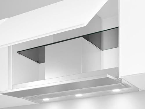 Falmec Move Glaskonsole 90 cm