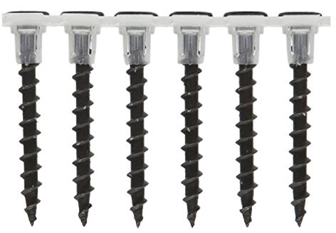 adunox Gurtmagazinschrauben / Magazinschrauben 3,9 x 35 mm mit Grobgewinde 5VE (5000St)