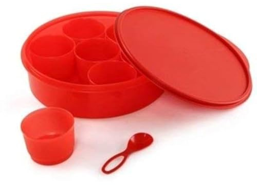 Tupperware Spice It Behälter