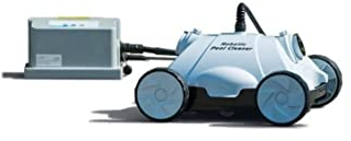 UBBINK Robotclean 1 Nettoyeur de fond piscine