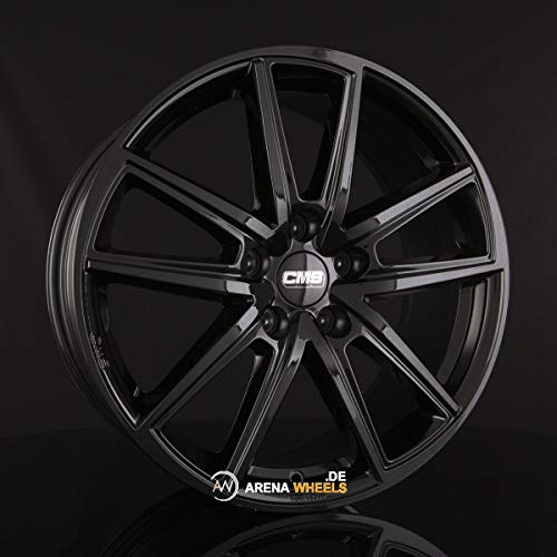 C30 COMPLETE BLACK GLOSS
