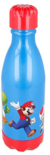 Super Mario PP Water Bottle 560ml
