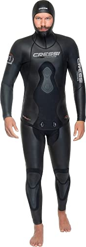 Cressi RICCIOLA MAN 2-PIECE Wetsuit 5mm L/4