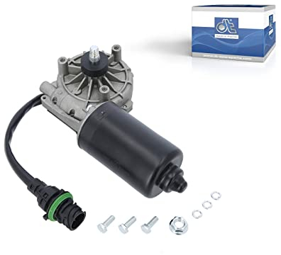 DT Spare Parts 2.25272 Wischermotor für LKW