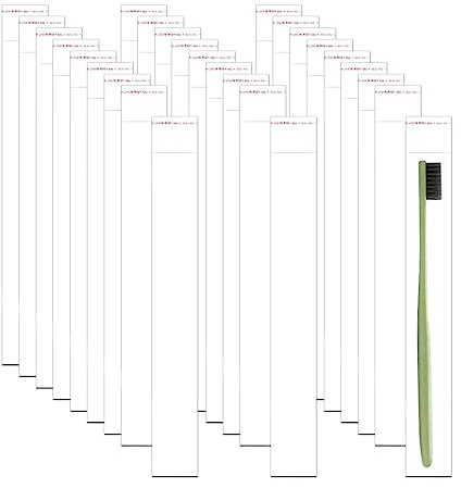 500pcs Klare Selbstklebende Zellophanbeutel Lange 3x20cm Klebeverschluss Cello Beutel 50µm Transparente Cellophantüten Zellophan Taschen für Zahnbürste Bleistift Halskette Kaffeelöffel Strohhalme
