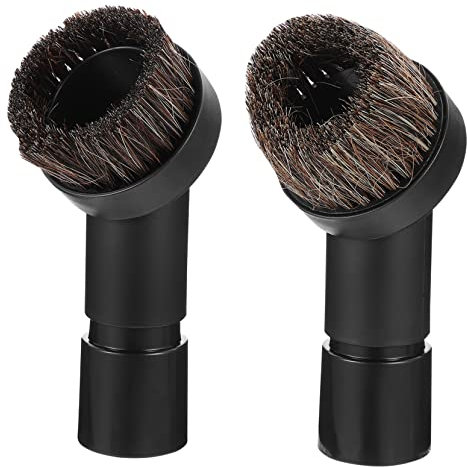 LIFKOME Dust Brush Cleaning Tool for Vacuum Cleaner Accessories Adapter for Shark