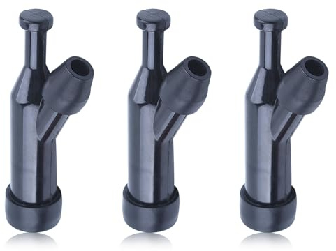 Gubeter Cappuccio candela GX160, Per Honda GX120 GX160 GX200 GX240 GX270 GX340 GX390, 30700-ZE1-013 30700-ZE1-015