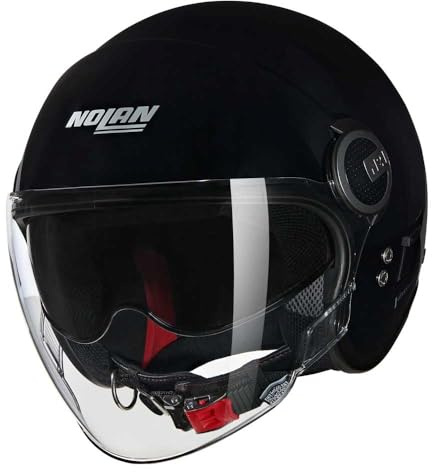 Nolan HELMET N21 VISOR 06 CLASSICO 301 XXS