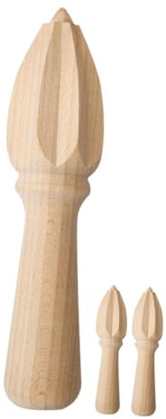 MAGICLULU Exprimidor De Limón (3 Piezas) Manual De Mano Exprimidor De Cítricos Herramienta De Cocina