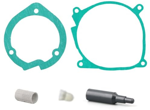 Kit de calentador de estacionamiento eficiente de 12 V con filtro de quemador de cámara de combustión para aplicaciones de calefacción Eberspacher