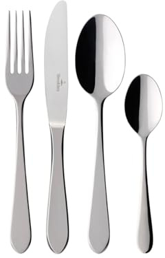 Villeroy & Boch Oscar Tafelbesteck 4tlg