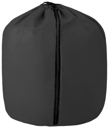 Fundas protectoras para plantas – Funda protectora reutilizable para flores con cremallera y cordón, manta protectora contra heladas para plantas al aire libre | Para jardín, árboles frutales, arbusto