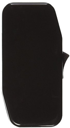 Leviton C25-05410-000 C20-05410-000 Single Pole Heavy Duty On/Off 3 Amp 125V Feed-Through Cord Switch