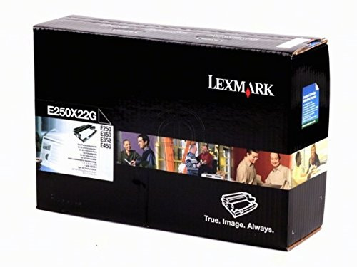 Lexmark Optra E 450 (E250X22G) - original - Bildtrommel - 30.000 Seiten