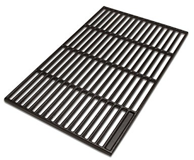 GRILLROSTPROFI Gusseisen-Grillrost 54 x 34 cm
