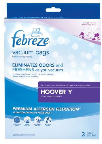 Bissell Vacuum Cleaner Bag - 22V81