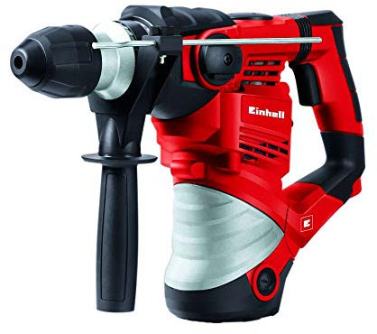 Martello tassellatore a 4 funzioni th-rh 1600