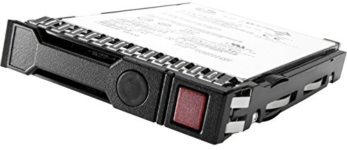 HEWLETT PACKARD ENTERPRISE Discos Duros Marca Modelo HPE 6TB SATA 7.2K LFF SC 512E
