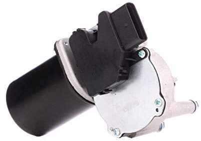 RIDEX 295W0122 Wischermotor Scheibenwischermotor Vorne 12V Kompatibel mit HYUNDAI i30 FD 981101H000