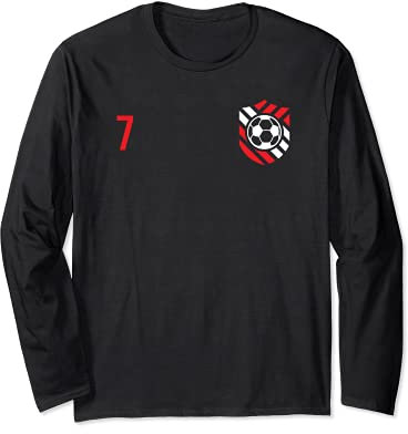 Bandiera Polonia Maglia a Manica
