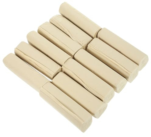 YARNOW Toilet Paper Highly Absorbent and Gentle Coreless Tissue Paper 16 Rolls Bamboo Pulp Khaki Colour Packaging for Home and Office Use