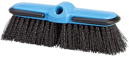 Dicor CP-MB10R Cepillo de cerdas Medianas para Limpieza y Mantenimiento de techos Exteriores RV