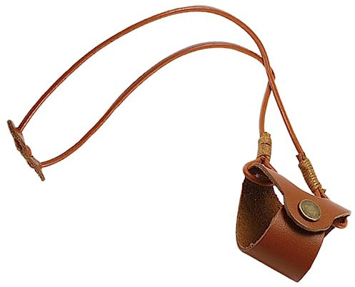 IWOWHERO Brillenhalter Um Hals Für Sonnenbrillen Aus Faux Leder Brillenband Brillenkettenhalter Für Damen Sonnenbrillenkette Brillenhalter-halskette Unisex