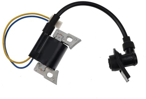 DUDSN Ignition Coil KG105-14100 KG10514100 compatible with Kipor IG2000 IG2600 GS2000 GS2600 KGE2000TI KG158 Generator