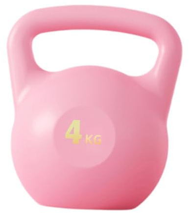 kowaku Wassergefüllte Kettlebell, Wasser-Kettlebell, Fitness-Kettlebell-Training zum Heben der Hüften