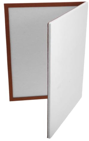 Jigsaw Puzzle Mat to 500 Pieces, Foldable Table Puzzle Boards with Frame Storage Non-slip Blank Jigsaw Frame Board Floor for Easy to Move and Store