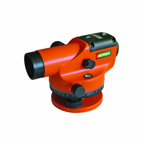 Metrica Optischer Nivellier, 60466