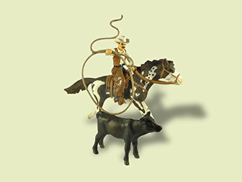 Schleich Scenery Pack Cowboy Exklusiv ! 41340