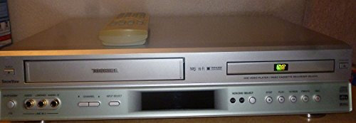 Toshiba SD-22VL Reproductor de DVD - Grabador de vídeo VHS