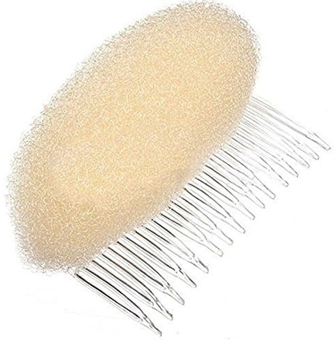 careforyou® 1pc Lady Girl Frauen Bump It Up. Volumen fügt Do Beehive Haar Styler Einsatz Werkzeug Haar Kamm Haar Schönheit.