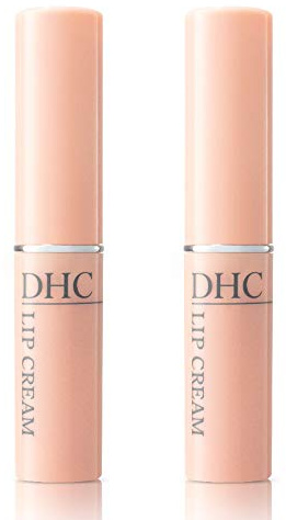 DHC Lip Cream, Pack of 2