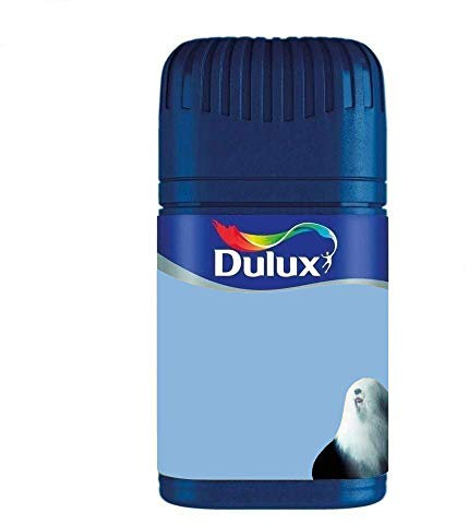 4 x Dulux® Paint Compact Wall Ceiling Matt Finish Emulsion Choices Fast Colour Decorating 50ml