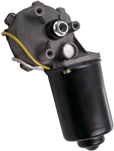 Scheibenwischer Motor Für Opel Für Corsa C F08 F68 2000-2004 2005 2006 2007 2008 2009 2010 2011 Frontscheibenwischermotor 1270000 23001902 800080 Wischermotor