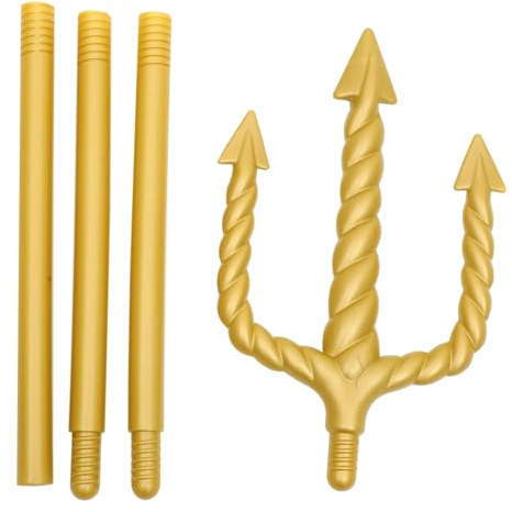 Hohopeti Forcone Da Diavolo Per Halloween Giocattolo in Accessorio Di Costume Cosplay Decorazione Per Feste Tema